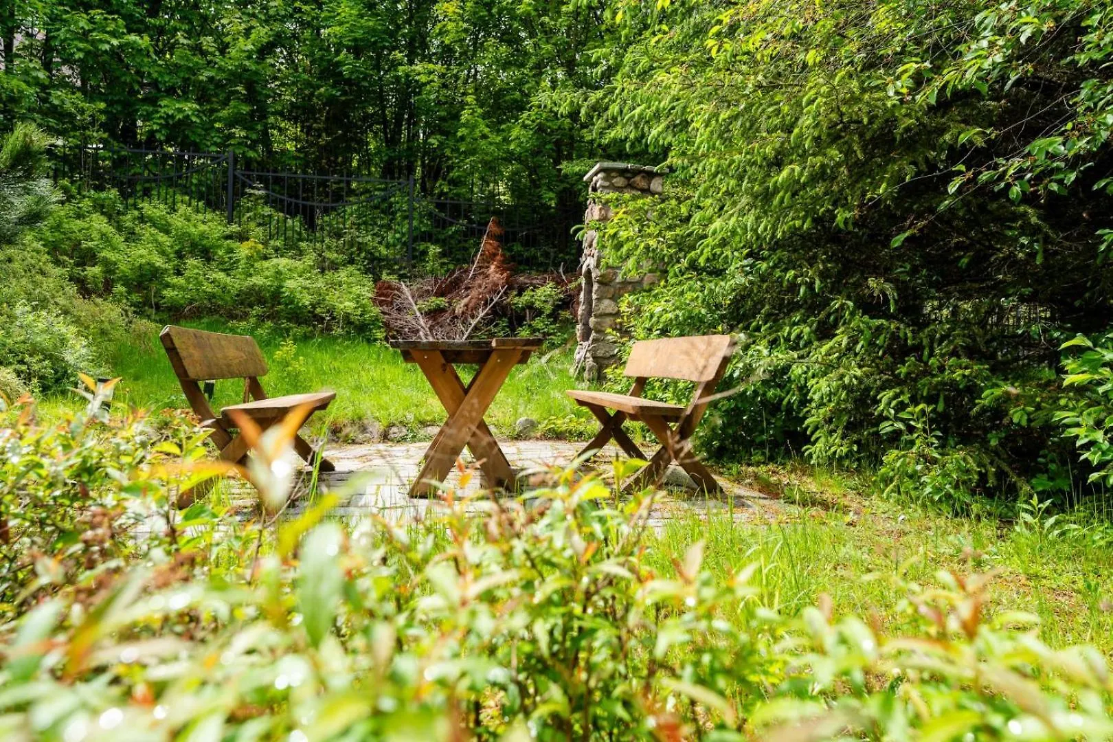 Domek Goralski Przyjazny Zwierzetom - Ogrodzony - Blisko Szlakow I Aquaparku - Z Prywatna Sauna, Ogrodem Karpacz Polonia