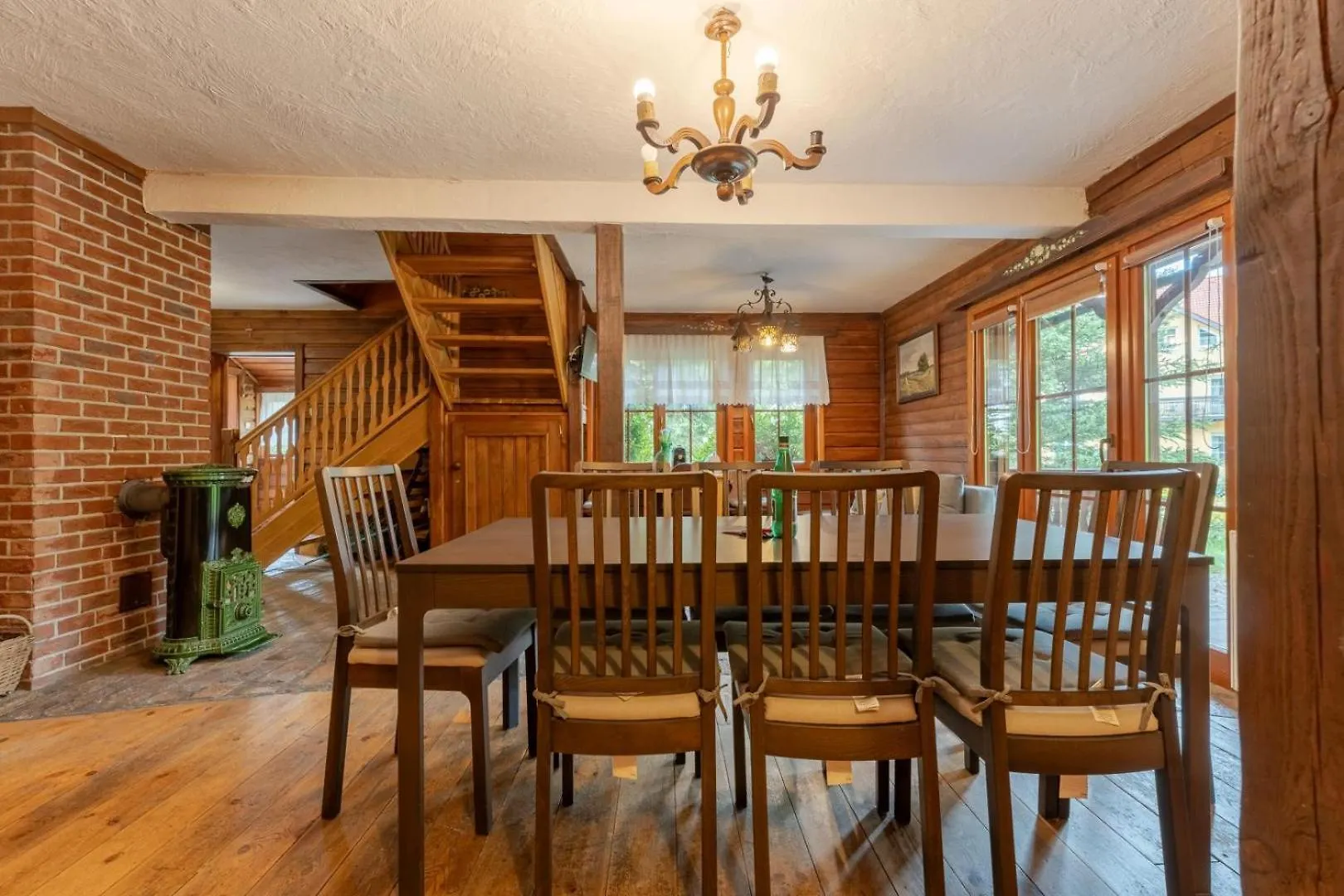 Domek Goralski Przyjazny Zwierzetom - Ogrodzony - Blisko Szlakow I Aquaparku - Z Prywatna Sauna, Ogrodem Karpacz Chalet