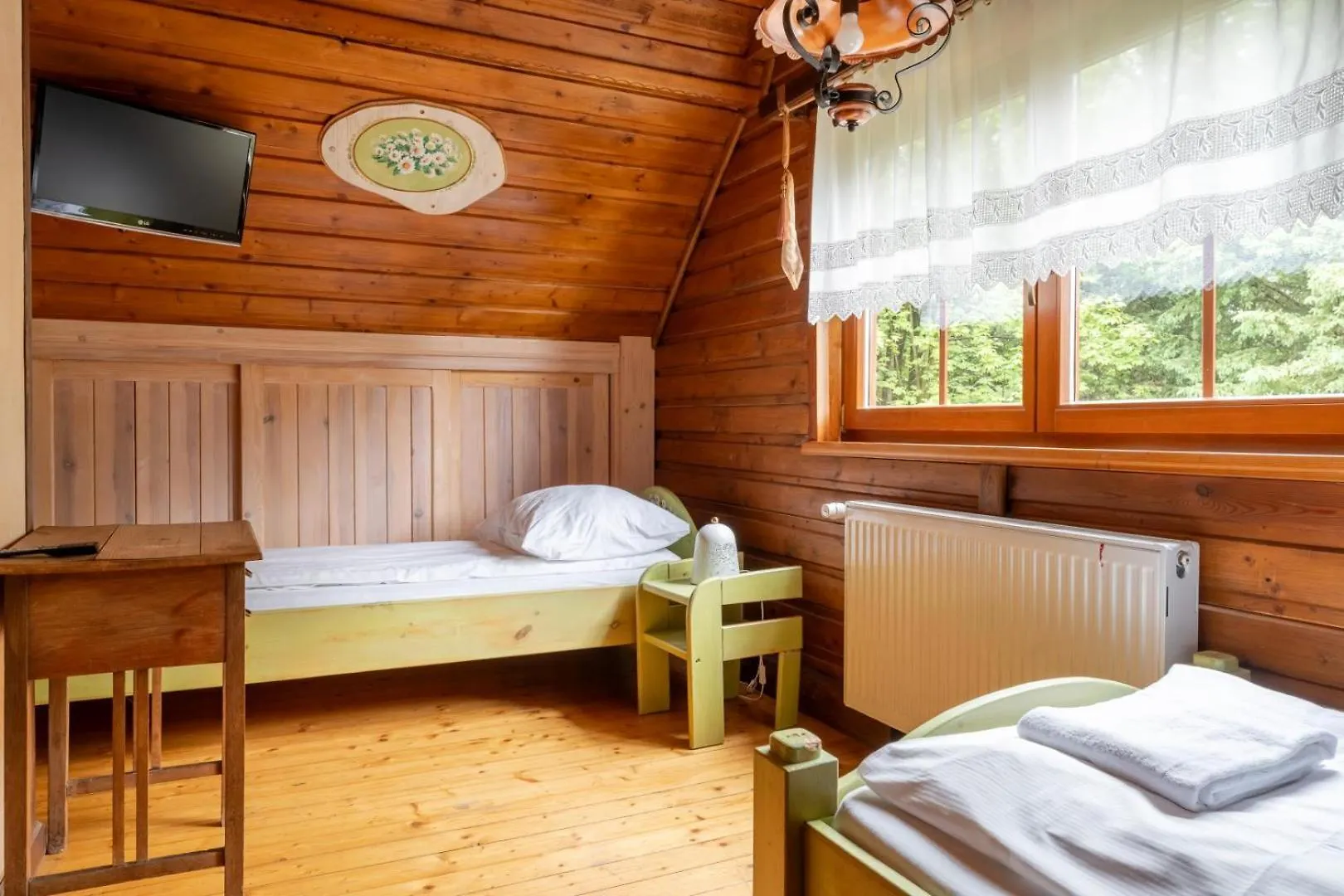 Domek Goralski Przyjazny Zwierzetom - Ogrodzony - Blisko Szlakow I Aquaparku - Z Prywatna Sauna, Ogrodem Karpacz Polonia
