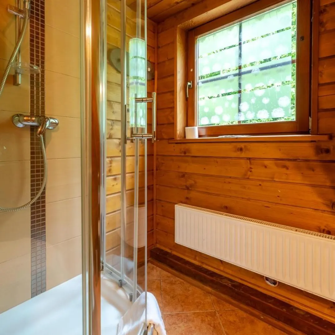 Domek Goralski Przyjazny Zwierzetom - Ogrodzony - Blisko Szlakow I Aquaparku - Z Prywatna Sauna, Ogrodem Karpacz Chalet