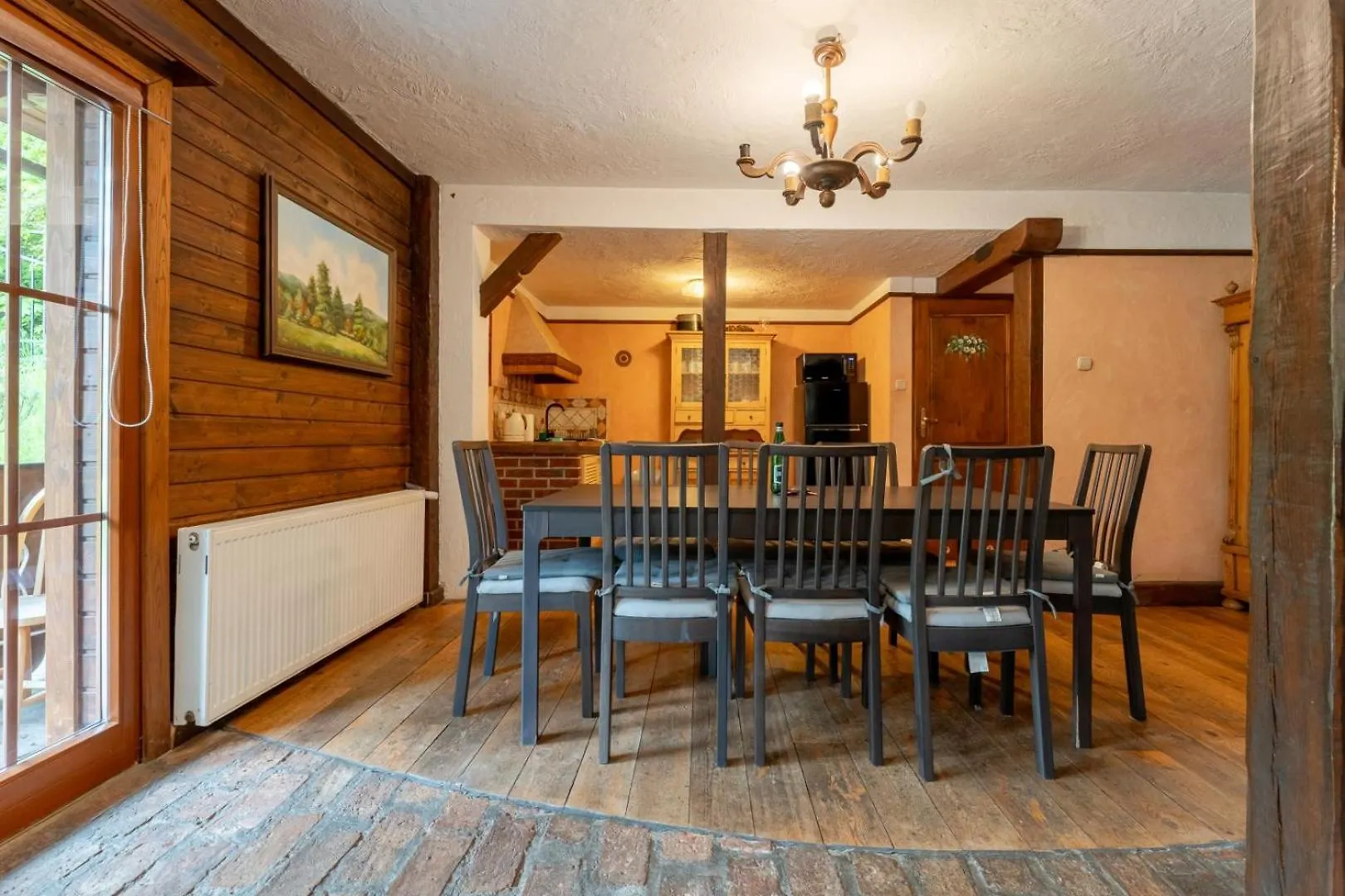 Domek Goralski Przyjazny Zwierzetom - Ogrodzony - Blisko Szlakow I Aquaparku - Z Prywatna Sauna, Ogrodem Karpacz Chalet